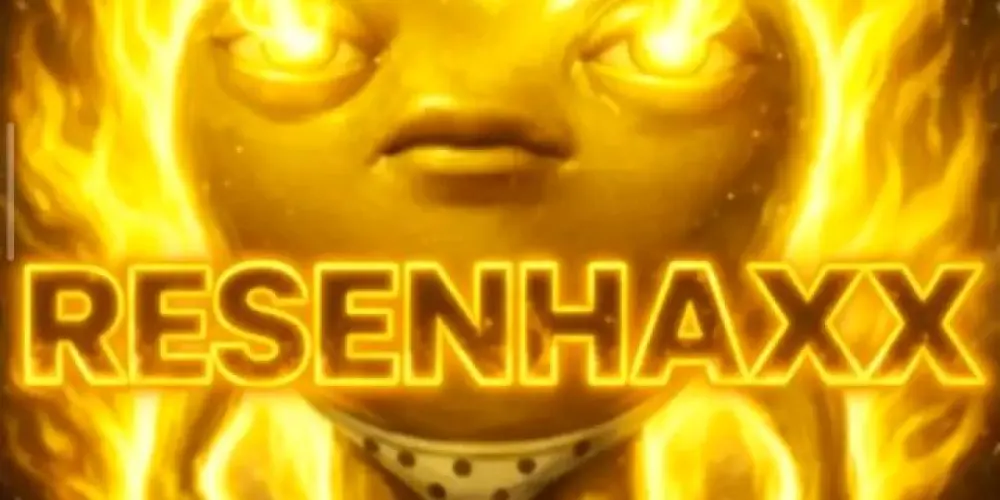 Imagem do grupo de WhatsApp Resenha