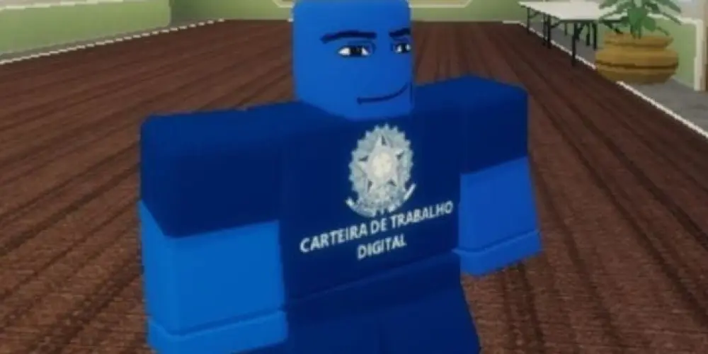 Imagem do grupo de WhatsApp Resenha