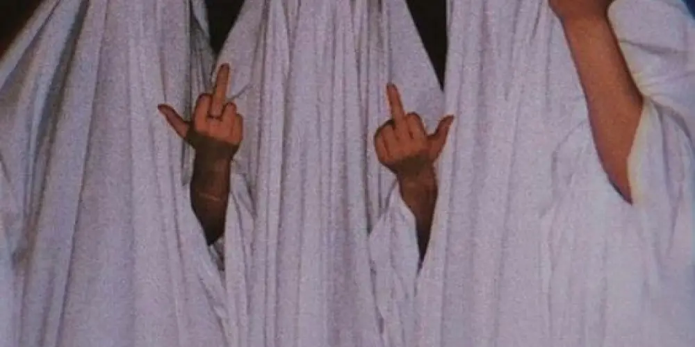 Imagem do grupo de WhatsApp Resenha