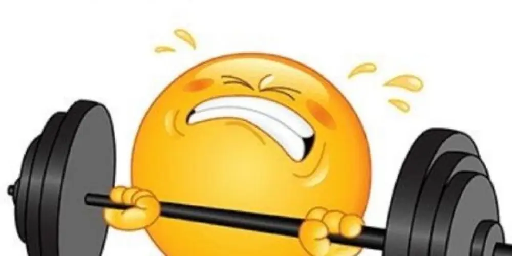 Imagem do grupo de WhatsApp Resenha 😝