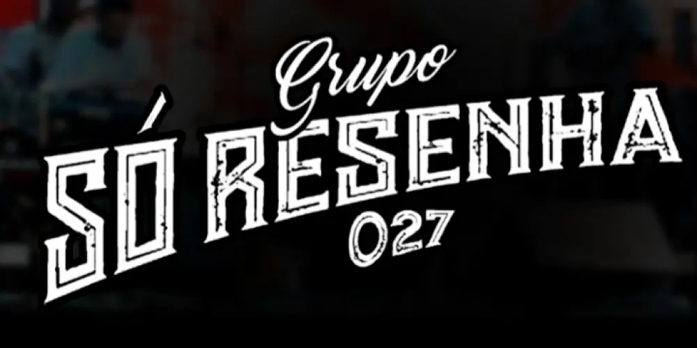 Imagem do grupo de WhatsApp 💥Resenha💥