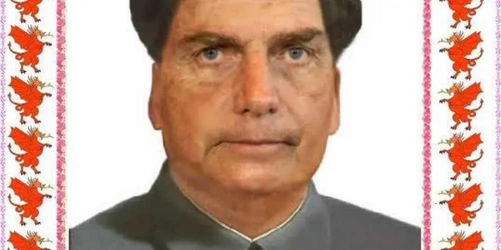 Imagem do grupo de WhatsApp Resenha 🦅