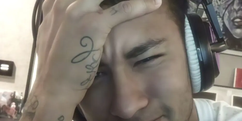 Imagem do grupo de WhatsApp Resenha