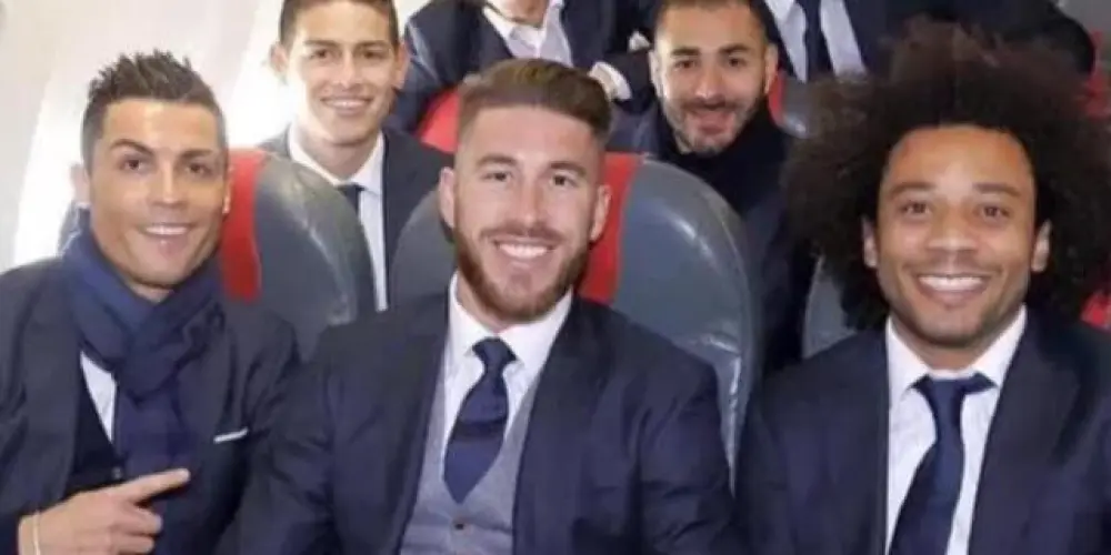 Imagem do grupo de WhatsApp Resenha💯