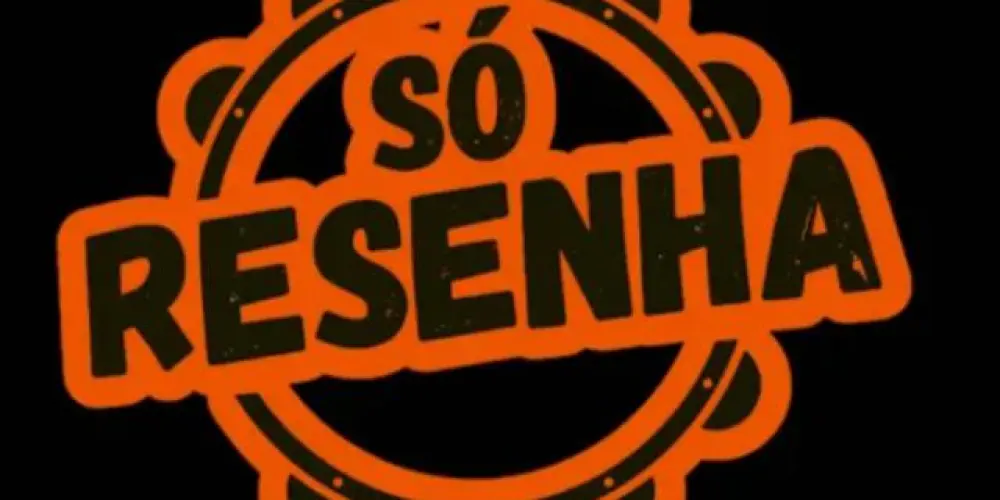 Imagem do grupo de WhatsApp Resenha 🤷🏻😁😌