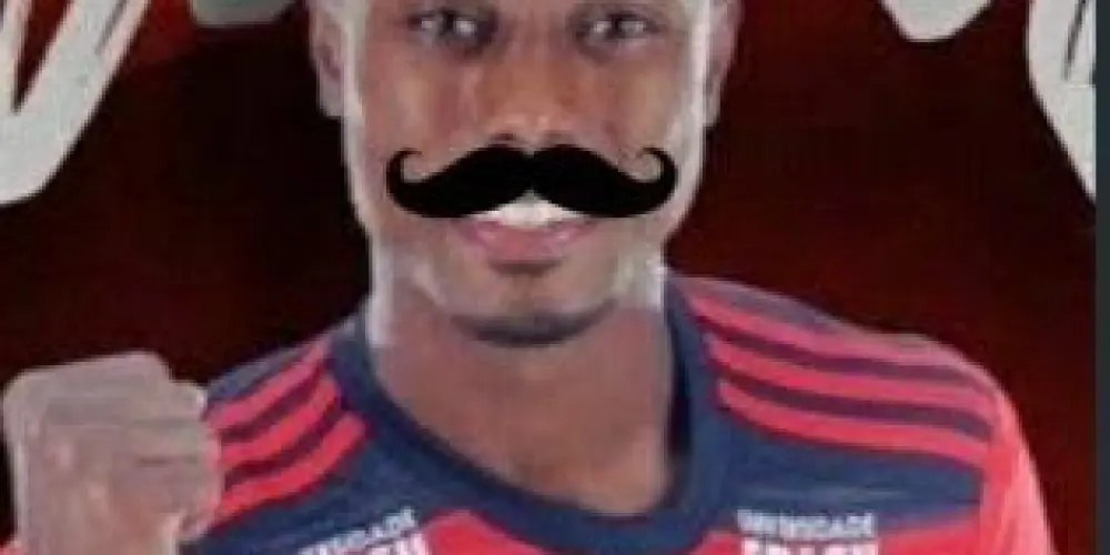 Imagem do grupo de WhatsApp resenha