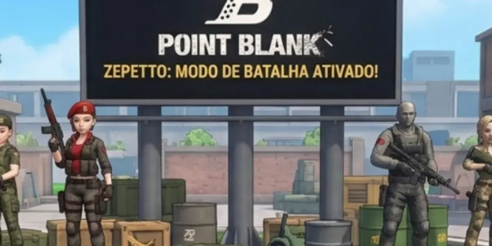 Imagem do grupo de WhatsApp RESENHA 😇