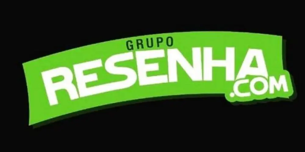 Imagem do grupo de WhatsApp RESENHA