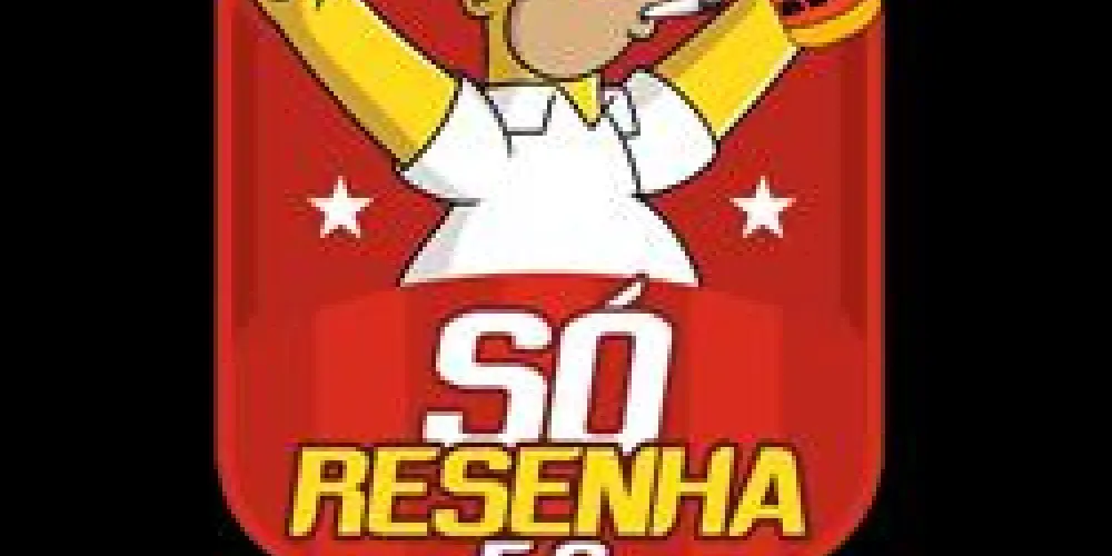 Imagem do grupo de WhatsApp Resenha