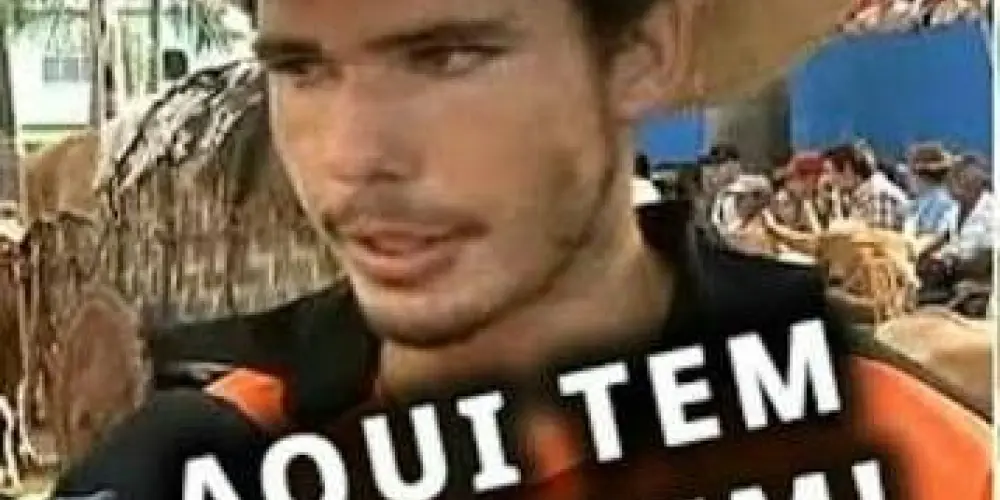 Imagem do grupo de WhatsApp Resenha