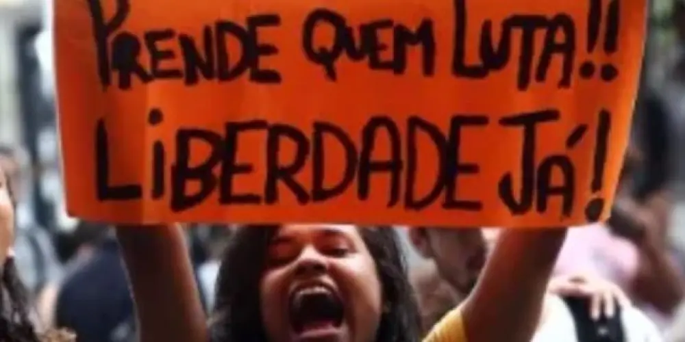 Imagem do grupo de WhatsApp Resenha