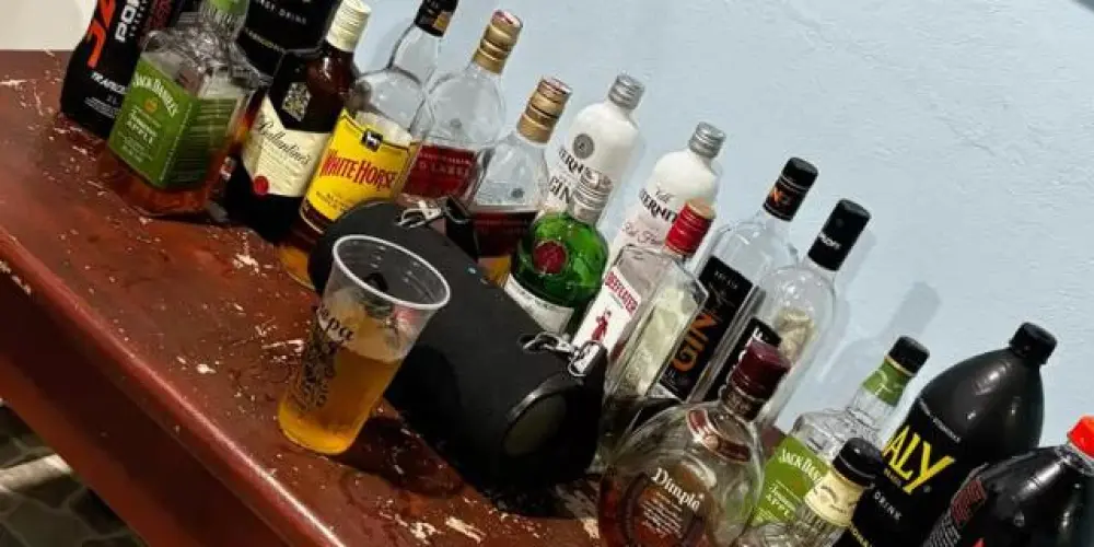 Imagem do grupo de WhatsApp Resenha
