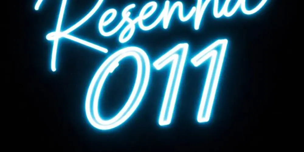 Imagem do grupo de WhatsApp Resenha & Amizade