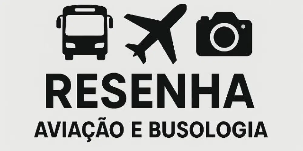 Imagem do grupo de WhatsApp RESENHA AVIAÇÃO E BUSOLOGIA ✈️✅💺