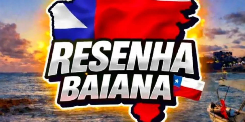 Imagem do grupo de WhatsApp Resenha baiana 🇨🇱