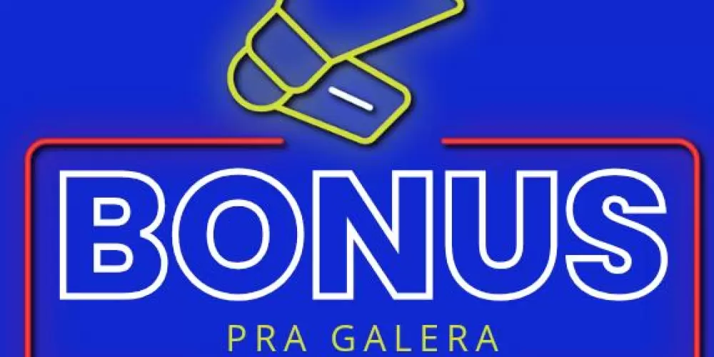 Imagem do grupo de WhatsApp 💰RESENHA BÔNUS PRA GALERA  🍀