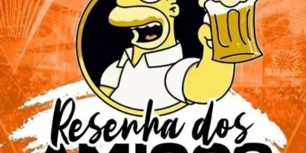 Imagem do grupo de WhatsApp RESENHA BR 🇧🇷🤪