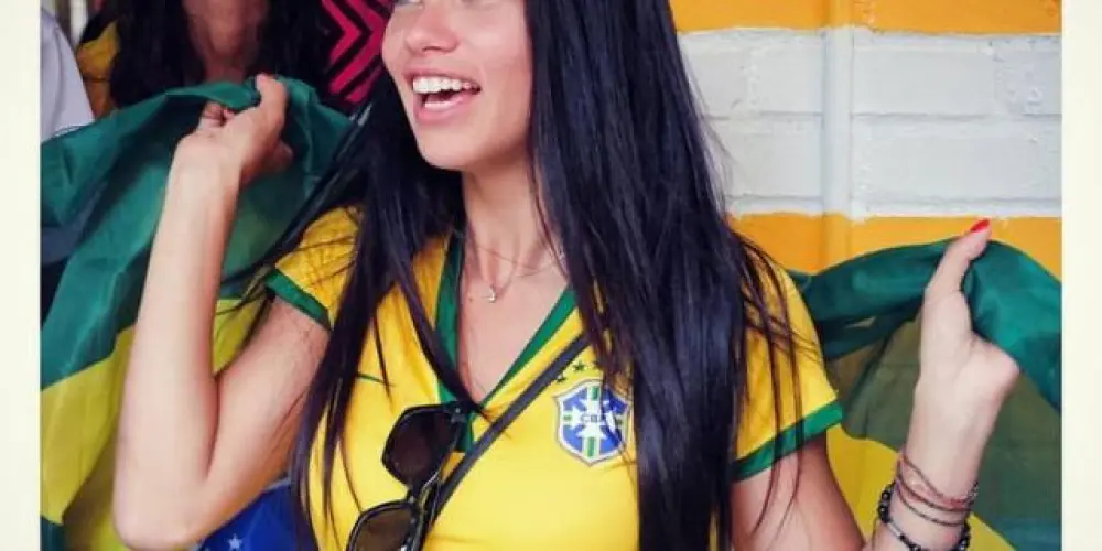 Imagem do grupo de WhatsApp Resenha Brasil 🇧🇷💬