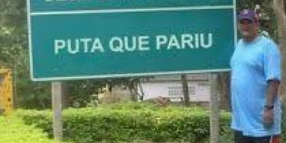 Imagem do grupo de WhatsApp Resenha Brasil🇧🇷🇧🇷✨