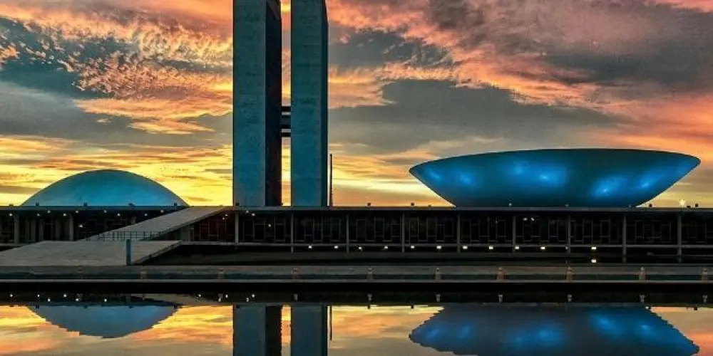 Imagem do grupo de WhatsApp Resenha Brasilia ofc
