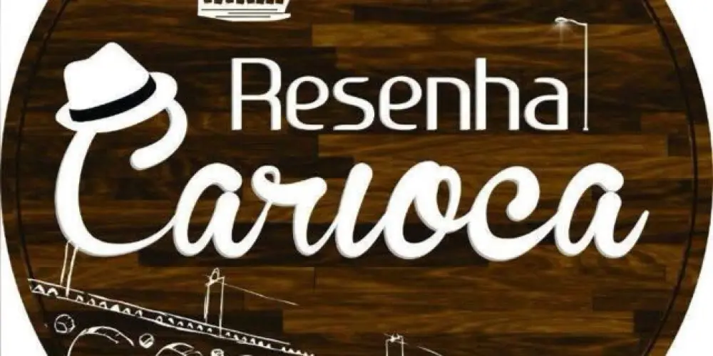 Imagem do grupo de WhatsApp Resenha Carioca✨