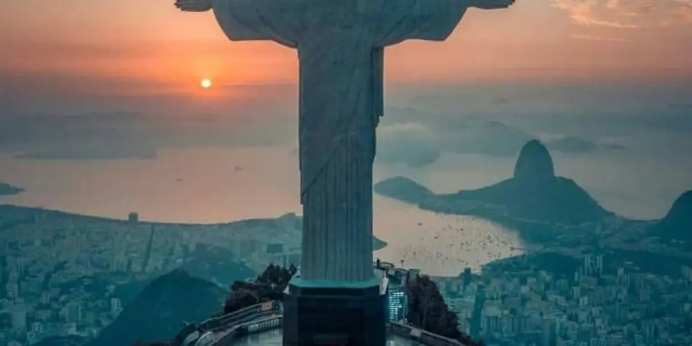 Imagem do grupo de WhatsApp Resenha Carioca RJ