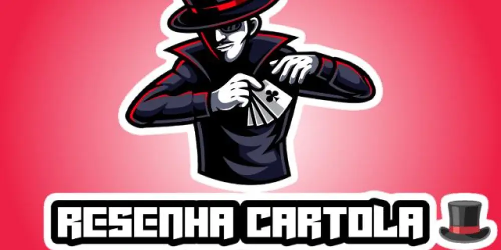 Imagem do grupo de WhatsApp RESENHA CARTOLA 🎩✅