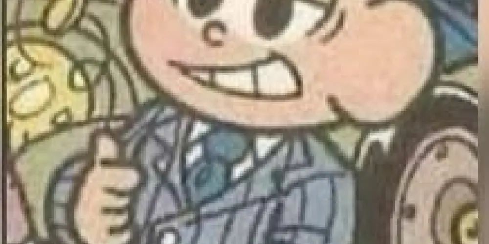 Imagem do grupo de WhatsApp Resenha d Cria🕊️