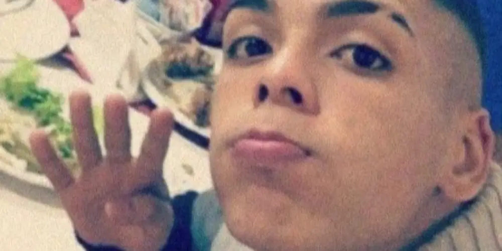 Imagem do grupo de WhatsApp Resenha_da_06