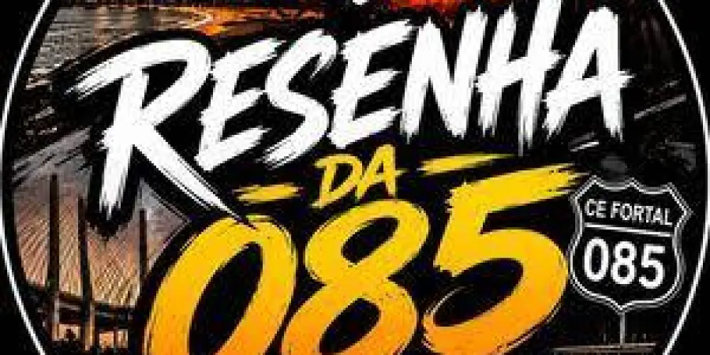 Imagem do grupo de WhatsApp Resenha da 085 🇧🇷