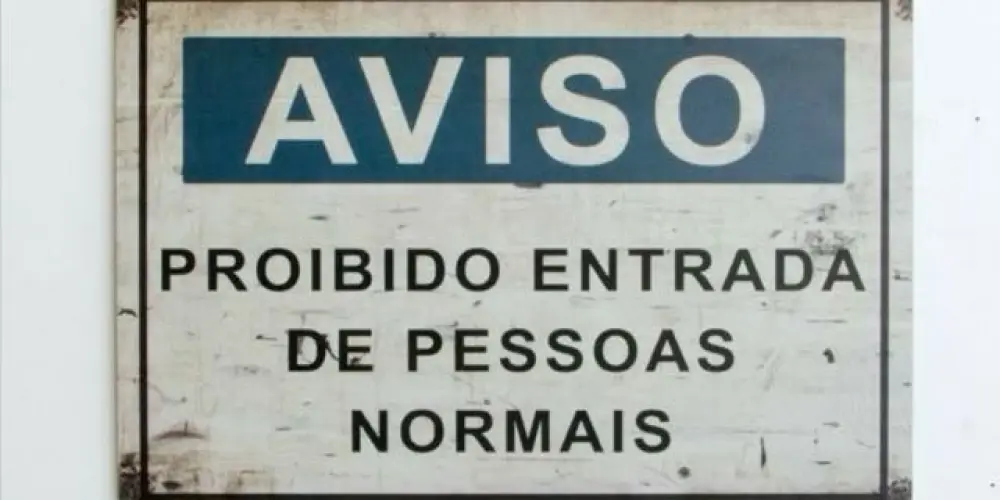 Imagem do grupo de WhatsApp Resenha da amizade