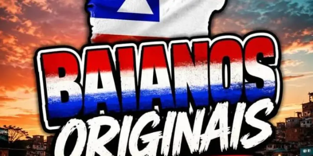 Imagem do grupo de WhatsApp Resenha da Bahia 🤪🤞🏼