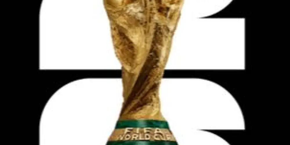 Imagem do grupo de WhatsApp Resenha da Copa ⚽️