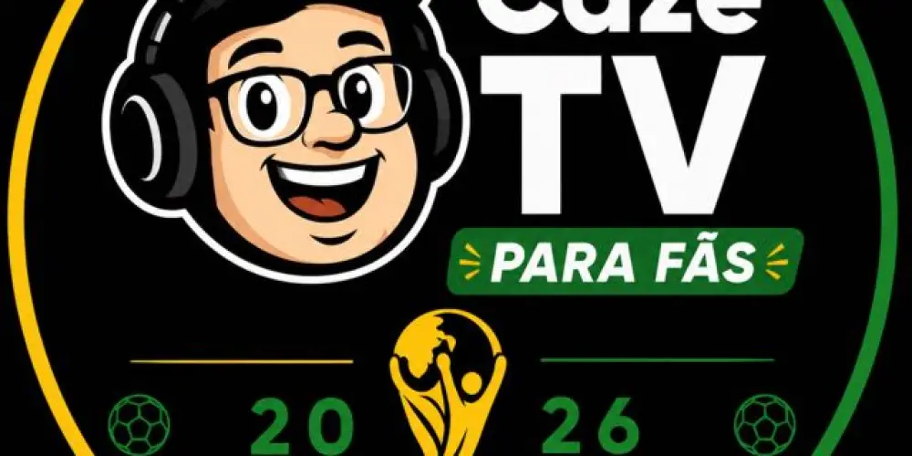 Imagem do grupo de WhatsApp Resenha da Copa 🏆⚽️