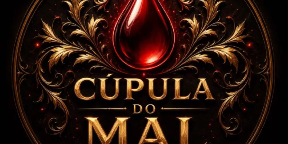 Imagem do grupo de WhatsApp Resenha da Cúpula🩸