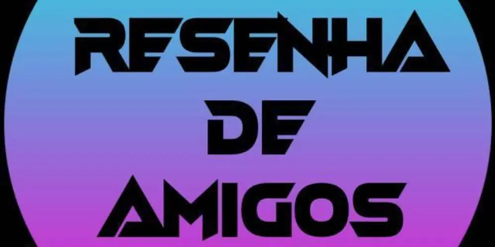 Imagem do grupo de WhatsApp Resenha da família