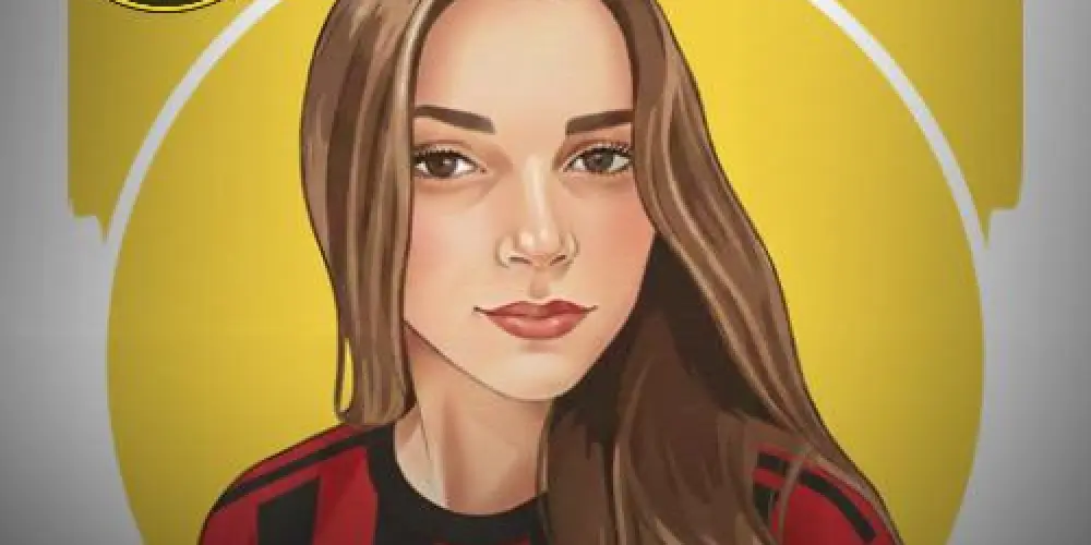 Imagem do grupo de WhatsApp RESENHA DA LENNA 💸🍀