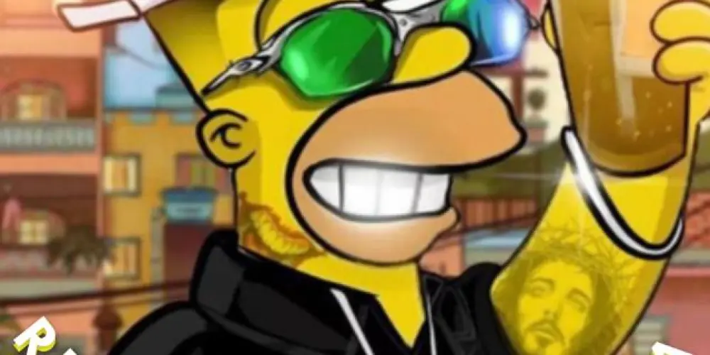 Imagem do grupo de WhatsApp 🥗🤪Resenha Da Madruga🤪🥗