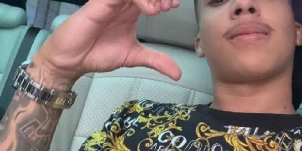 Imagem do grupo de WhatsApp Resenha da madrugaa 💯