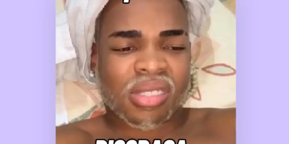 Imagem do grupo de WhatsApp Resenha da madrugada 🔞😝