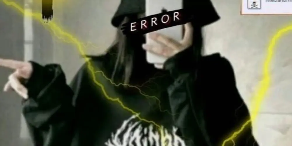 Imagem do grupo de WhatsApp RESENHA DA TROPAX ☠️シ