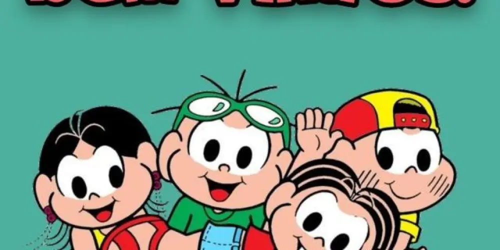 Imagem do grupo de WhatsApp Resenha da turma
