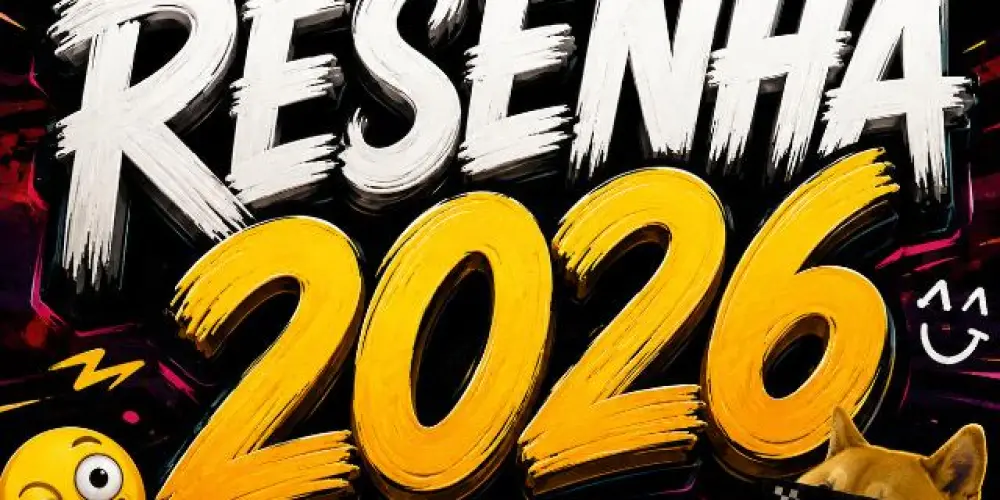 Imagem do grupo de WhatsApp RESENHA DA ZOEIRA 2026😂😁