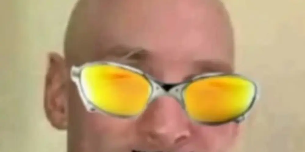 Imagem do grupo de WhatsApp Resenha da zueira