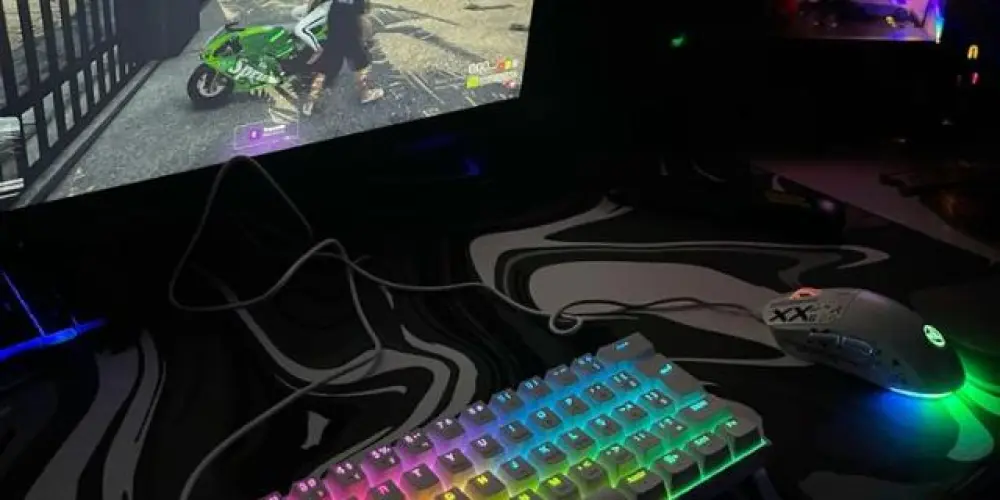 Imagem do grupo de WhatsApp Resenha de 4v4. 3v3  2v2 1v1 🚂💥