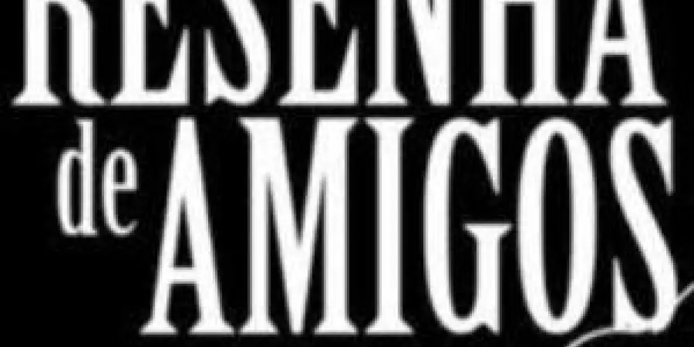 Imagem do grupo de WhatsApp RESENHA DE AMIGOS 😜😝