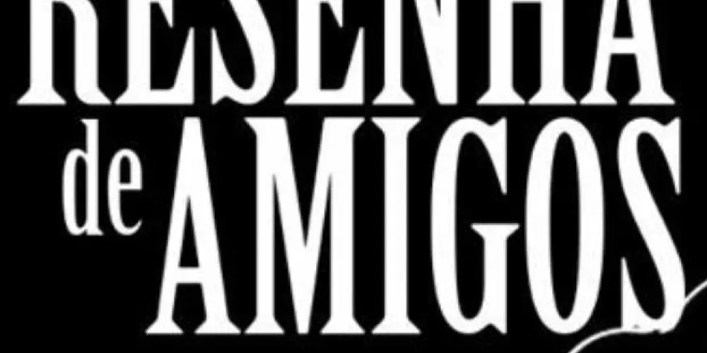 Imagem do grupo de WhatsApp Resenha de Amigos