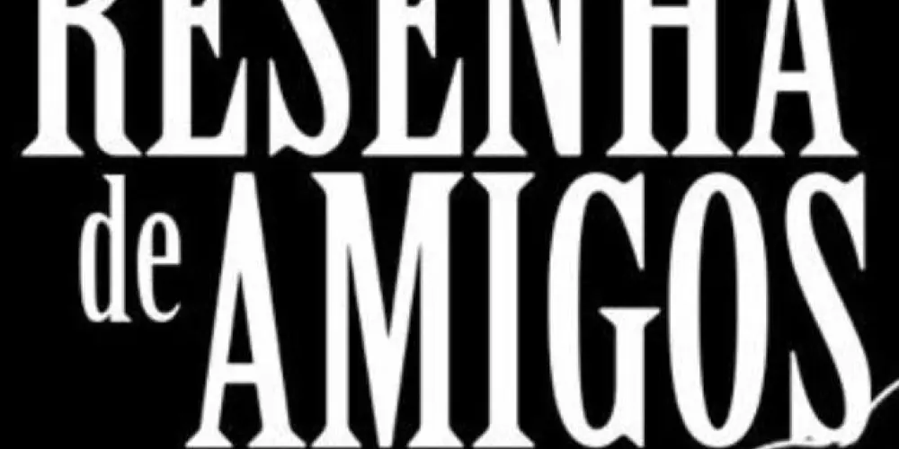 Imagem do grupo de WhatsApp Resenha de amigos