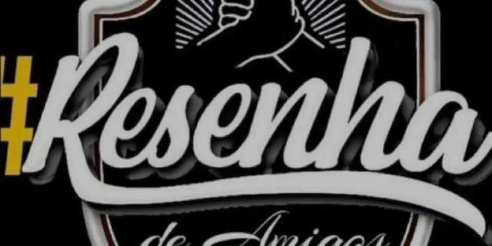 Imagem do grupo de WhatsApp RESENHA de AMIGOS