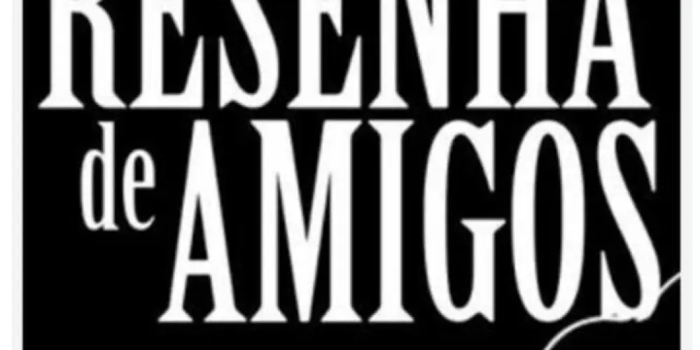 Imagem do grupo de WhatsApp Resenha De Amigos 🤪😉